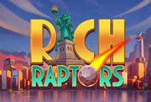 Slot Rich Raptors