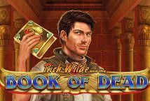 Slot Rich Wilde and the Book of Dead