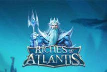 Slot Riches of Atlantis