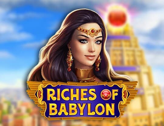 Slot Riches of Babylon