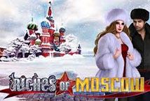 Slot Riches of Moscow