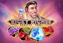 Slot Ricky Riches
