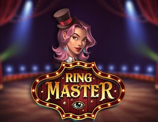Slot Ring Master