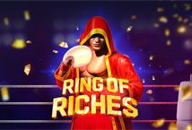 Slot Ring of Riches