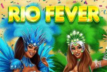 Slot Rio Fever