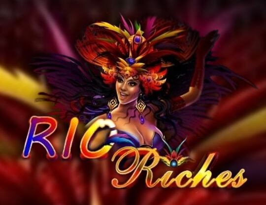 Slot Rio Riches