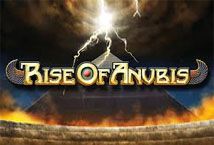 Slot Rise of Anubis