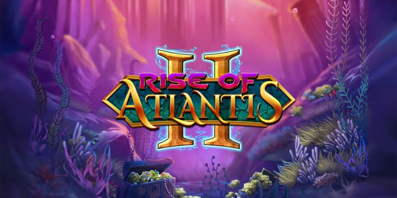 Slot Rise of Atlantis 2