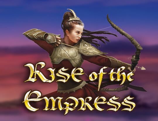 Slot Rise of Empress