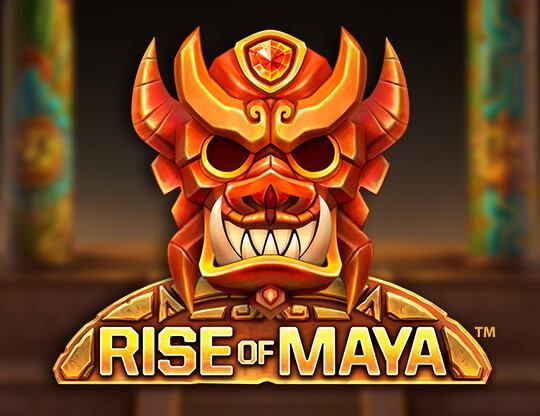 Slot Rise of Maya