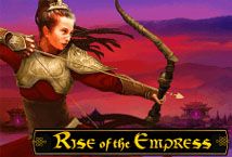 Slot Rise of the Empress
