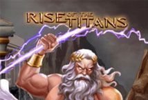 Slot Rise of the Titans