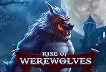 Slot Rise of Werewolves