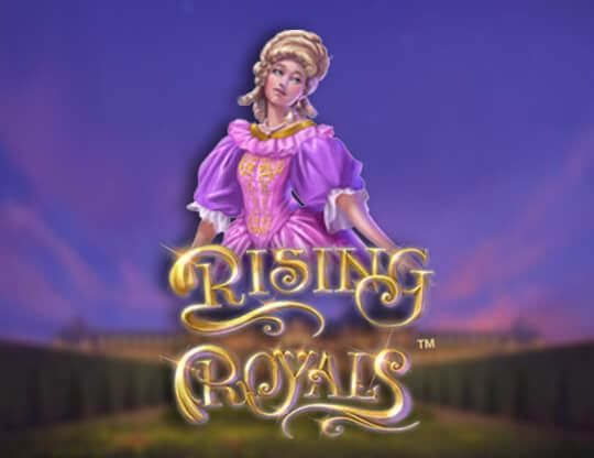 Slot Rising Royals