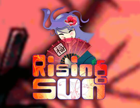 Slot Rising sun