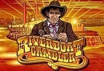 Slot Riverboat Gambler