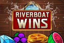 Slot Riverboat Wins