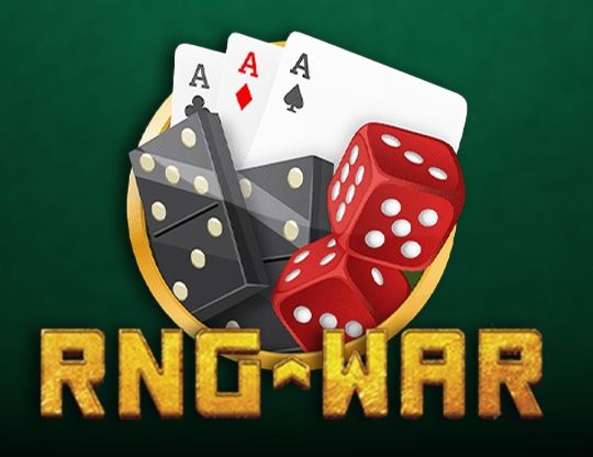Slot RNG War