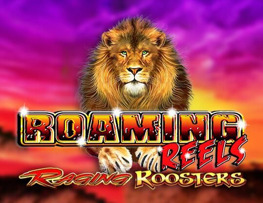 Slot Roaming Reels: Raging Roosters