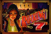 Slot Roaring 7s