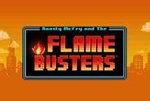 Slot Roasty McFry and the Flame Busters