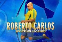 Slot Roberto Carlos Sporting Legends