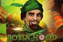 Slot Robin Hood (Evoplay)