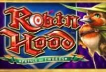 Slot Robin Hood The Prince of Tweets