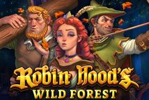 Slot Robin Hood’s Wild Forest