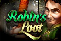 Slot Robin’s Loot