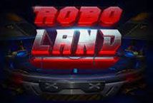 Slot Roboland (Apollo Games)