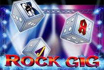 Slot Rock Gig