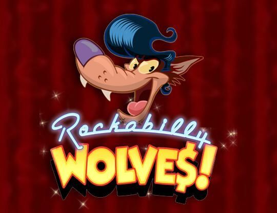 Slot Rockabilly Wolves
