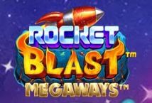 Slot Rocket Blast Megaways