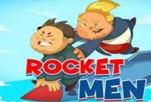 Slot Rocket Men