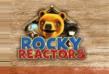 Slot Rocky Reactors