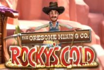 Slot Rockys Gold