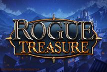 Slot Rogue Treasure