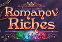 Slot Romanov Riches