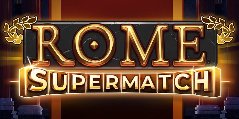 Slot Rome Supermatch