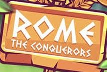 Slot Rome: The Conquerers