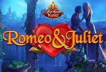 Slot Romeo and Juliet (Blueprint Gaming)