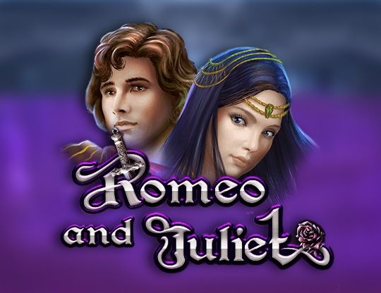 Slot Romeo and Juliet (Ready Play Gaming)