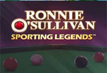 Slot Ronnie O’Sullivan