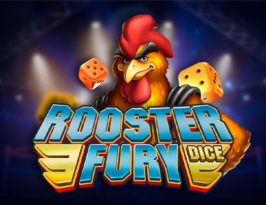 Slot Rooster Fury Dice