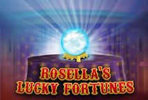 Slot Rosellas Lucky Fortunes