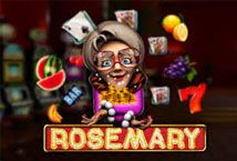 Slot Rosemary