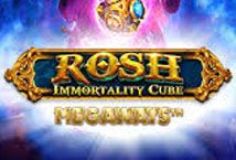 Slot Rosh Immortality Cube