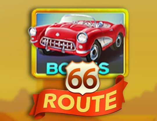 Slot Route 66