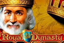 Slot Royal Dynasty